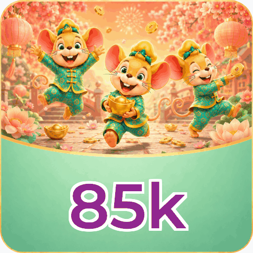 Requisitos do APK da 85k para Android